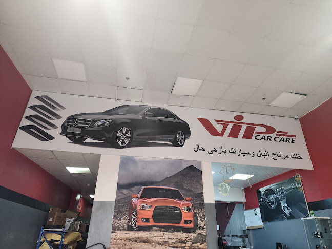 Opinii despre VIP Car care în أبها - خدمة تنظيف منازل