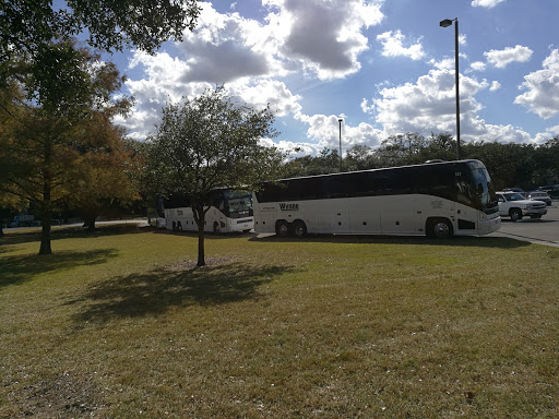 Stadium «Rice Stadium», reviews and photos, 6100 Main St, Houston, TX 77005, USA