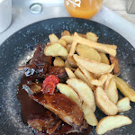 Photo n° 3 de l'avis de BRUNET.a fait le 28/04/2023 à 16:12 pour Restaurant L'Initiative Haguenau à Haguenau