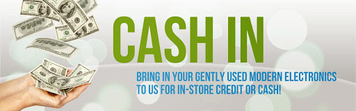 Electronics Repair Shop «Device Savers South Tampa», reviews and photos, 808 S Dale Mabry Hwy, Tampa, FL 33609, USA