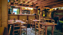 Atmosphère du Restaurant Le Barillon Val d isere - n°2