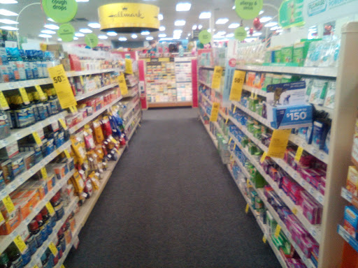 Drug Store «CVS», reviews and photos, 34502 FL-54, Zephyrhills, FL 33541, USA