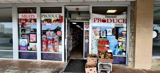 Grocery Store «International Latin Market», reviews and photos, 6616 US-19, New Port Richey, FL 34652, USA