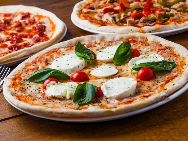 Italiano Pizza - Maidstone