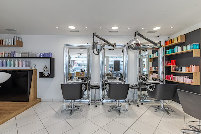 Maeva coiffure à Royan