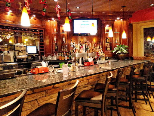 Italian Restaurant «Ynot Italian», reviews and photos, 1517 Colley Ave, Norfolk, VA 23517, USA