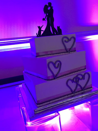 Wedding Venue «Golden Glow Ballroom», reviews and photos, 2950 S Graham Rd, Saginaw, MI 48609, USA