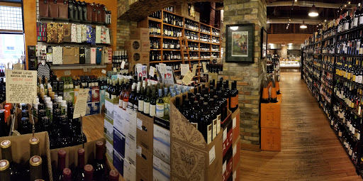 Wine cellar Grand Rapids