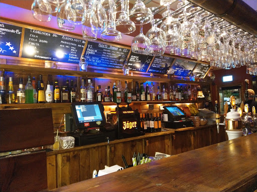 Viking Bar