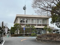 埼玉県行田県土整備事務所