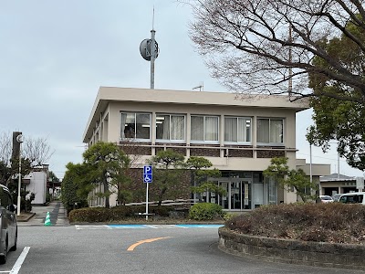 埼玉県行田県土整備事務所