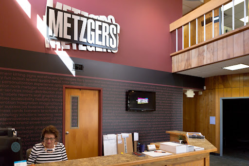 Commercial Printer «Metzgers Printing & Mailing», reviews and photos, 207 Arco Dr, Toledo, OH 43607, USA