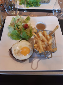 Plats et boissons du Restaurant Brasserie Laurent à Saint-Contest - n°5