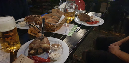 Restaurant Na Květnici