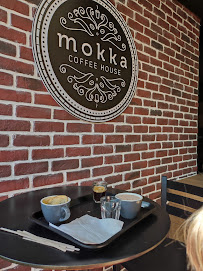 Photos du propriétaire du Café Mokka Coffee House à Rennes - n°3