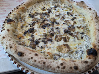 Pizza du Restaurant italien Gina à Lannion - n°20