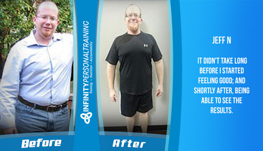 Personal Trainer «Infinity Personal Training & Gym», reviews and photos, 1201 W McDermott Dr, Allen, TX 75013, USA