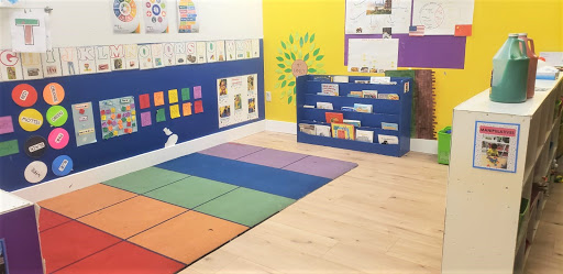 Day Care Center «Bright Minds International Academy», reviews and photos, 7150 W McNab Rd, Pompano Beach, FL 33321, USA