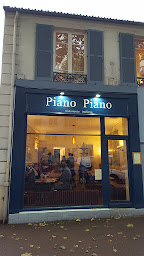 Photo n°40 de Piano Piano à Viroflay ()