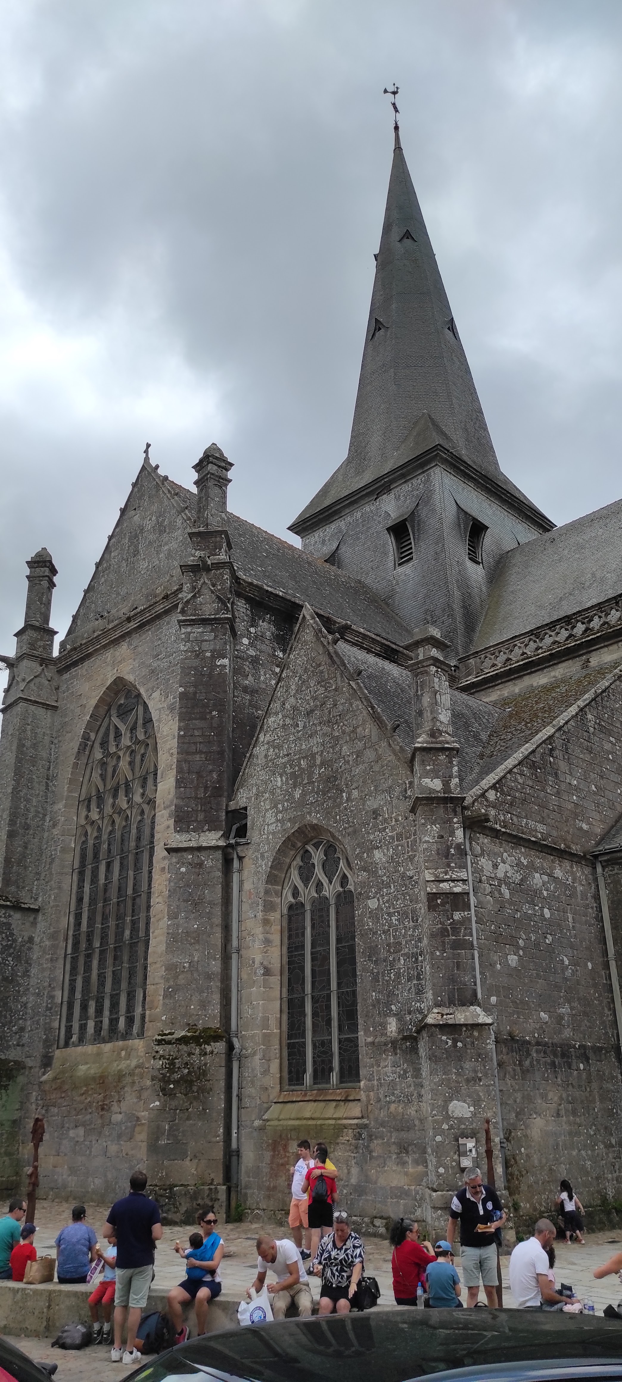 Photo n° 2 de l'avis de Guillaume.a fait le 15/08/2022 à 20:41