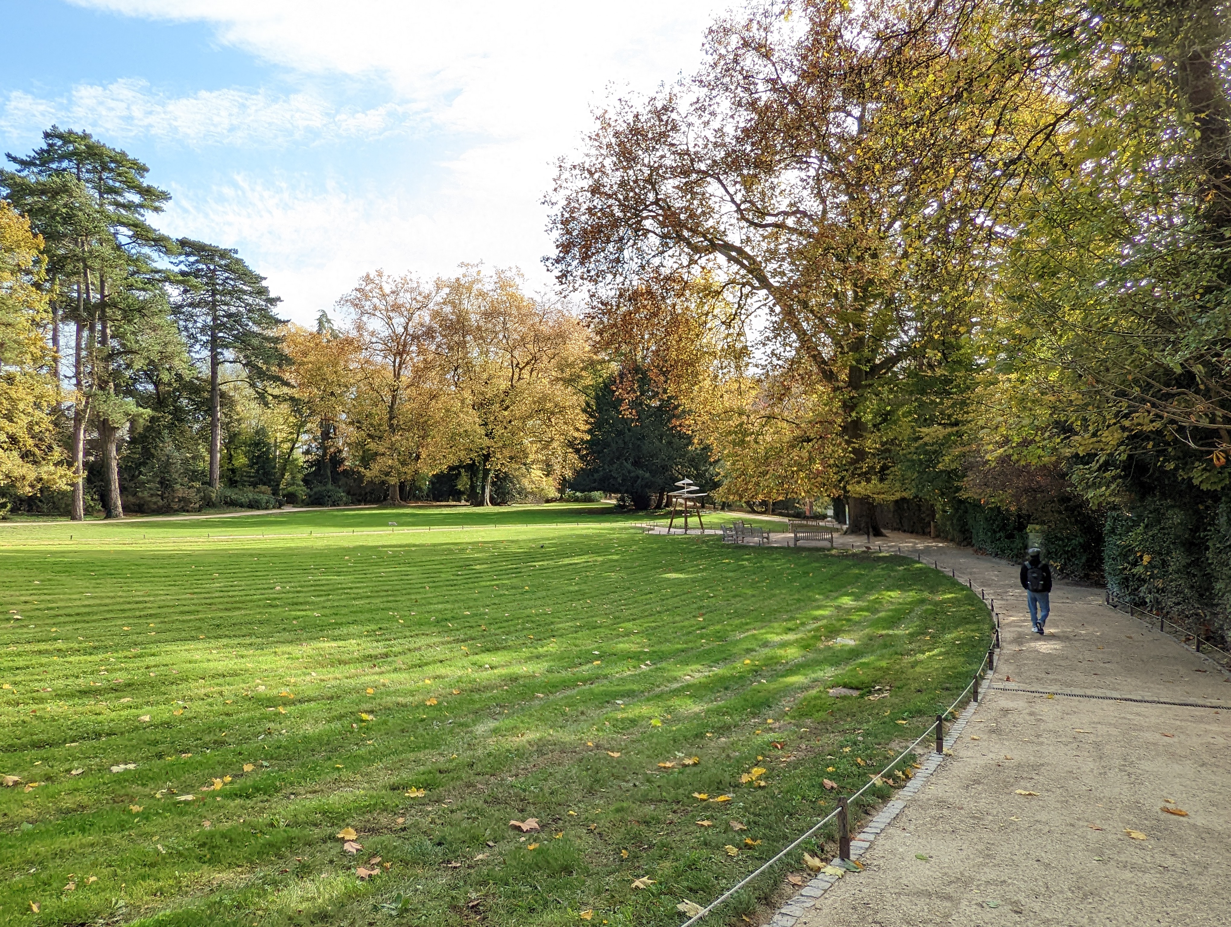 Photo n° 10 de l'avis de Sue.i fait le 25/11/2022 à 10:33