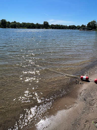 Park «Crooked Lake Park», reviews and photos, 13180 Crooked Lake Blvd NW, Coon Rapids, MN 55448, USA