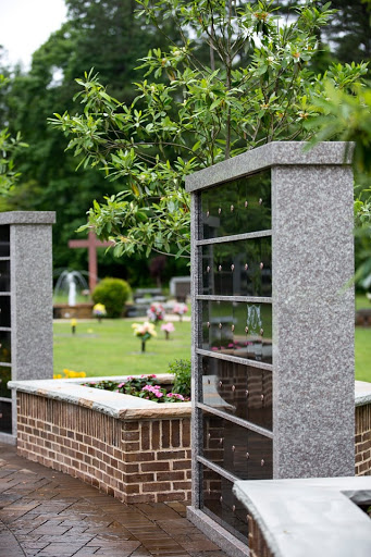 Funeral Home «Southern Cremations & Funerals at Cheatham Hill Memorial Park», reviews and photos, 1861 Dallas Hwy, Marietta, GA 30064, USA