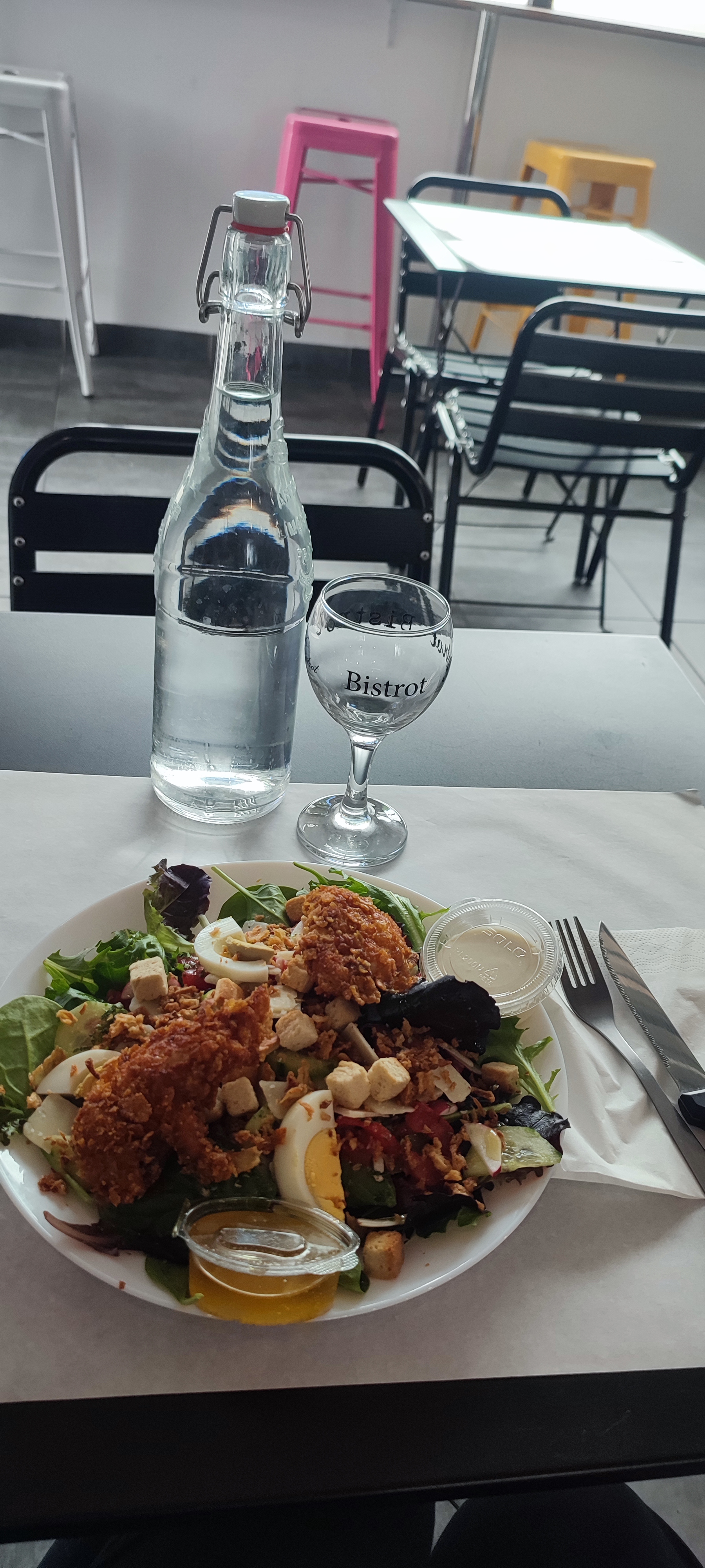 Photo n° 2 de l'avis de Brigita.o fait le 22/09/2023 à 11:15