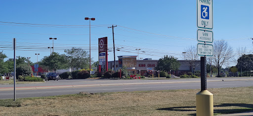 Department Store «Target», reviews and photos, 4300 Veterans Memorial Dr, Batavia, NY 14020, USA