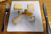 Fromage du Restaurant O Saveurs à Saint-Brieuc - n°4