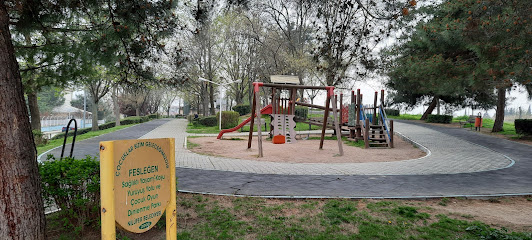 Fesleğen Çocuk Oyun Parkı