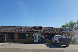 Lighthouse Seafood Market image