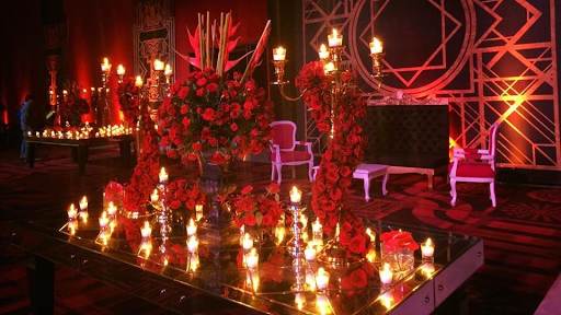 TAD Events - Event Management Company In Jaipur