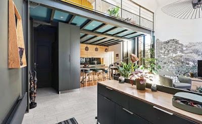 Atelier Ici Et Là à Brive-la-Gaillarde