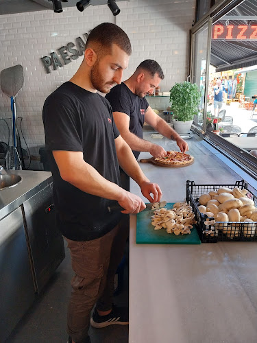 Paesano Pizza & Pasta - Λευκάδα