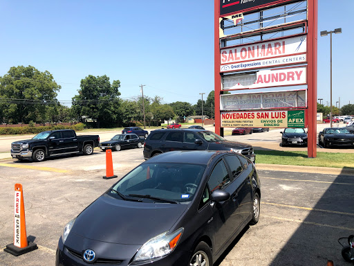 Tire Shop «Discount Tire Store - Carrollton, TX», reviews and photos, 1405 S Josey Ln, Carrollton, TX 75006, USA
