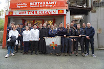 Photos du propriétaire du Restaurant L'AMI TOULOUSAIN à Lourdes - n°12