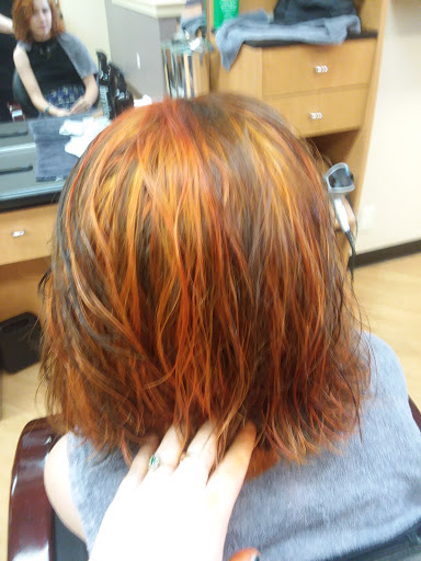 Hair Salon «Fantastic Sams Cut & Color», reviews and photos, 10476 Ridgefield Pkwy, Richmond, VA 23233, USA