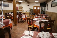 Restaurante El Retiro de Arenas en Arenas de San Pedro
