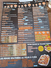 Pizza du Pizzeria Deli pizza à Sars-Poteries - n°5