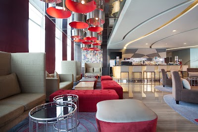 Photos of Novotel Jakarta Gajah Mada