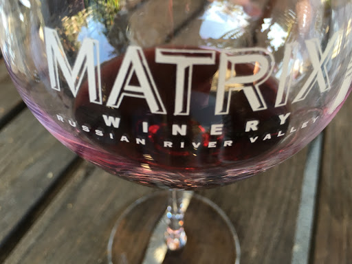 Winery «Matrix WInery», reviews and photos, 3291 Westside Rd, Healdsburg, CA 95448, USA