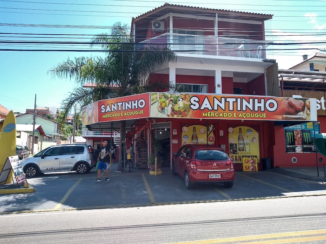 Mercado Santinho
