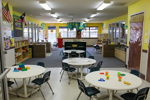 Day Care Center «Kids R Kids of Champions», reviews and photos, 16722 Squyres Rd, Spring, TX 77379, USA