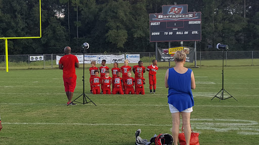 Park «West Mobile County Park», reviews and photos, 2275 Leroy Stevens Rd, Mobile, AL 36695, USA