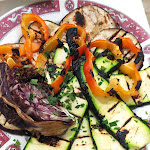 Photo n°3 de l'avis de Peter.a fait le 15/10/2022 à 08:51 sur le  Il Piccolo Garden - Ristorante Carne e Pesce - Pizzeria San Siro Milano à Milan