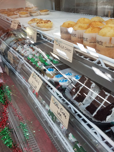 Supermarket «Seabra Foods», reviews and photos, 2000 Mendon Road, Cumberland, RI 02864, USA