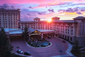 Chukchansi Gold Resort & Casino image