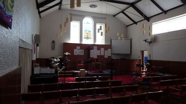 Reviews of Eastwood Baptist Church - Nottingham in Nottingham - Church