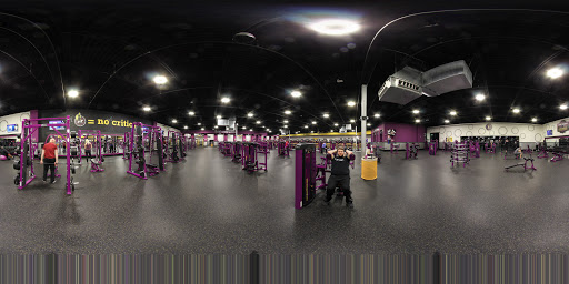 Gym «Planet Fitness», reviews and photos, 9345 Colerain Ave, Cincinnati, OH 45251, USA